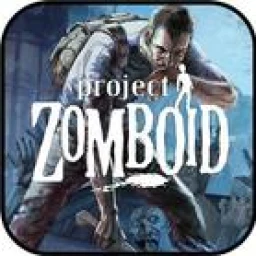أيقونة Project Zomboid